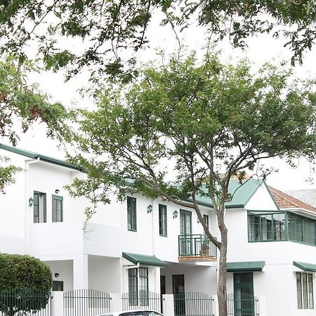 Greenlane Manor Motel Auckland Dış mekan fotoğraf