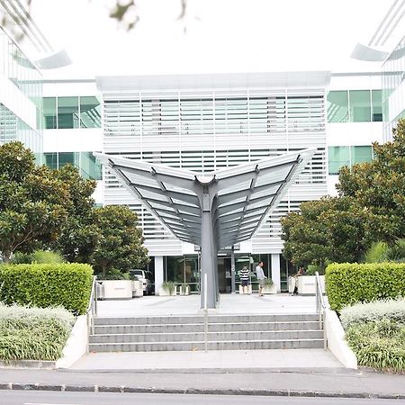 Greenlane Manor Motel Auckland Dış mekan fotoğraf