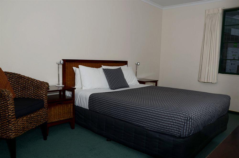 Greenlane Manor Motel Auckland Dış mekan fotoğraf