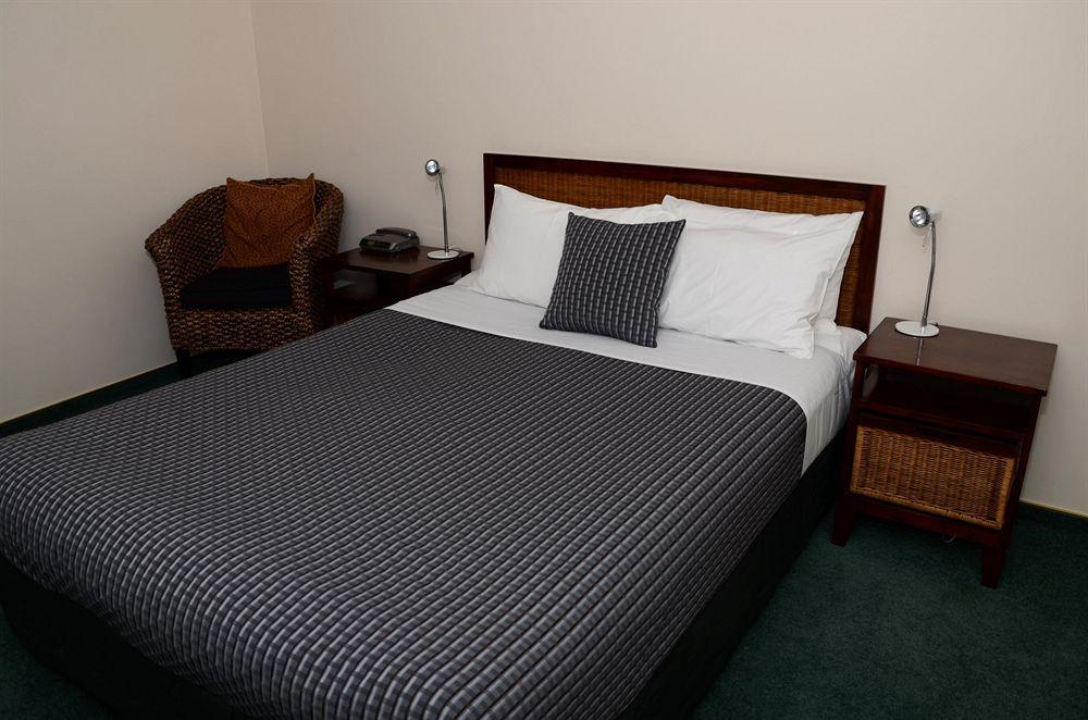Greenlane Manor Motel Auckland Dış mekan fotoğraf