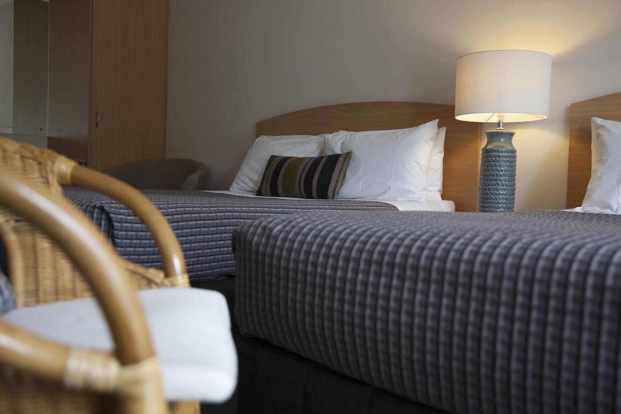 Greenlane Manor Motel Auckland Dış mekan fotoğraf