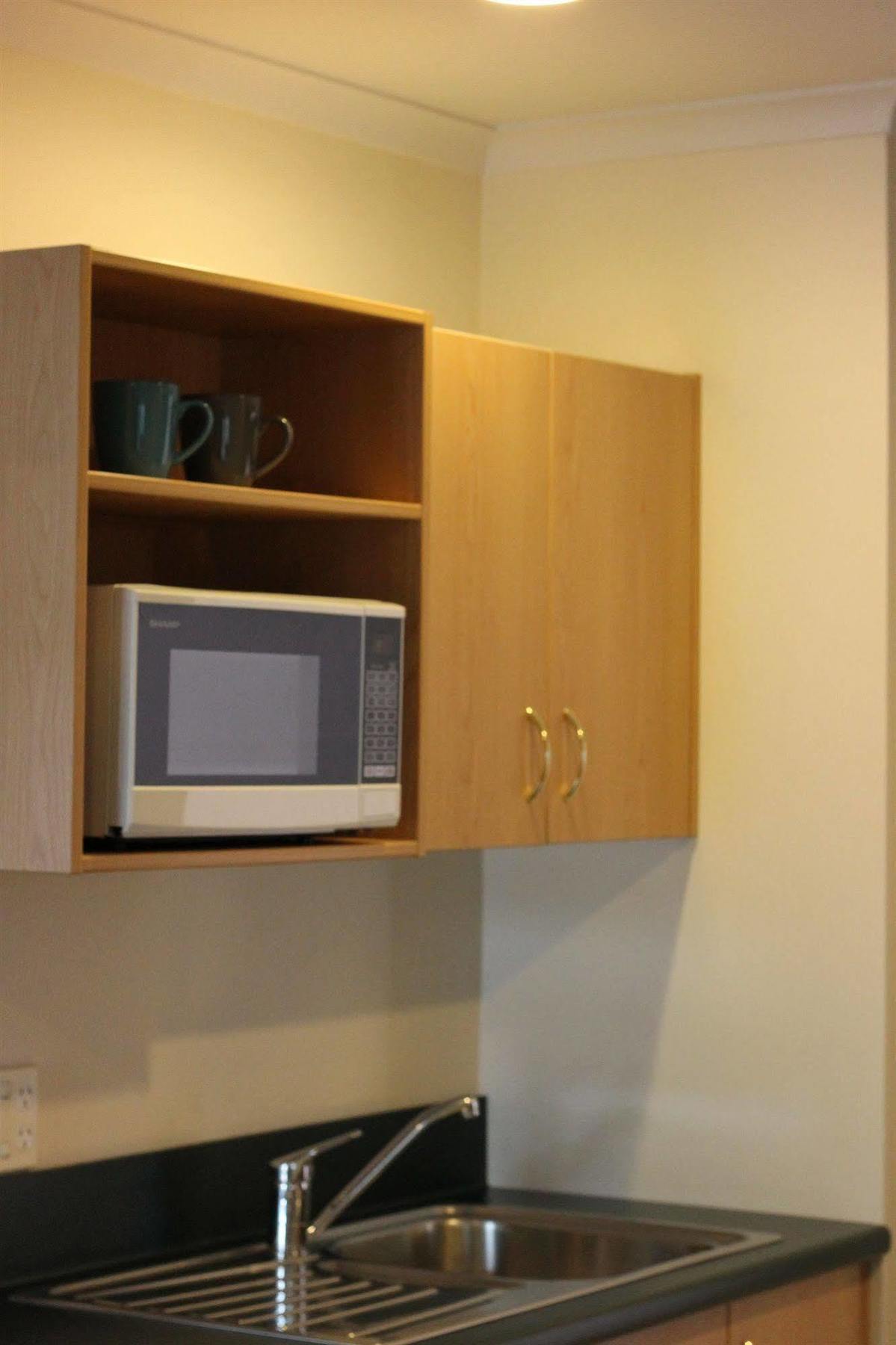 Greenlane Manor Motel Auckland Dış mekan fotoğraf